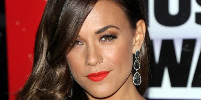 Jana Kramer