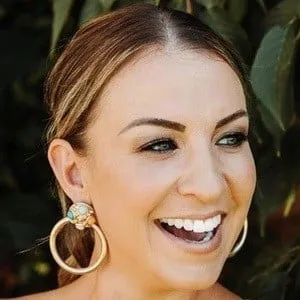 Rachel Watts