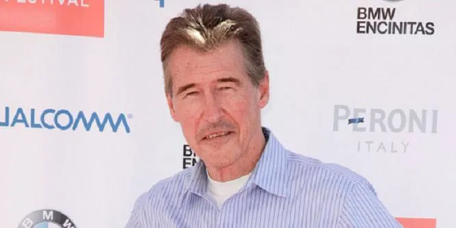 Randolph Mantooth