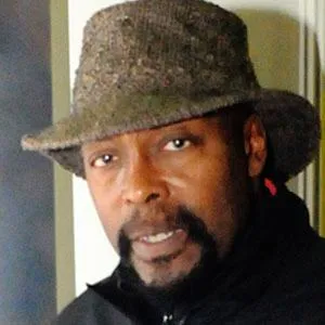 Eugene Clark