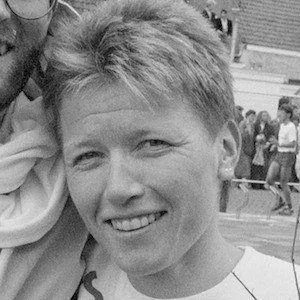 Ingrid Kristiansen