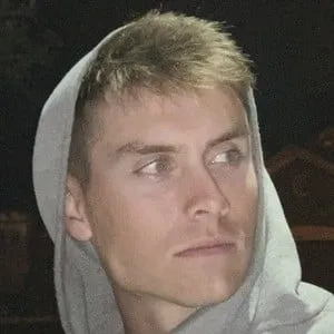 Josh Fleming (TikTok Star)