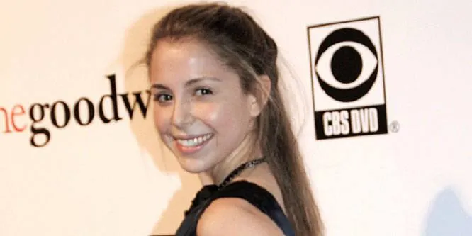 Makenzie Vega