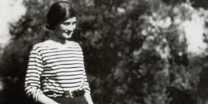 Coco Chanel