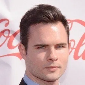 Daniel Vincent Gordh