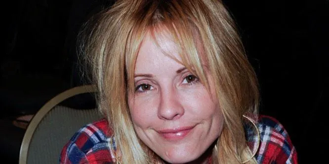 Emma Caulfield