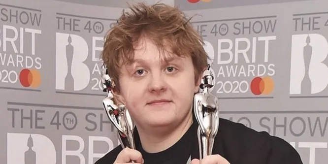 Lewis Capaldi