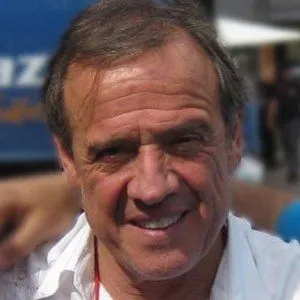 Mauricio Pesutic