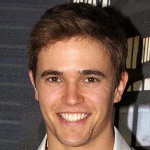 Nic Westaway