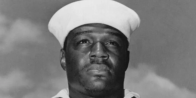 Doris Miller
