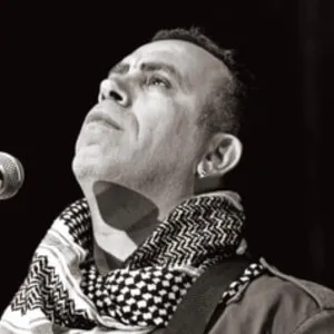 Haluk Levent