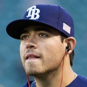 Matt Moore (Baseball Player)