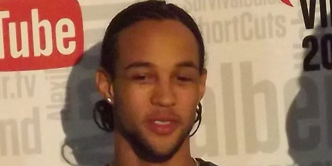 Simon Desue