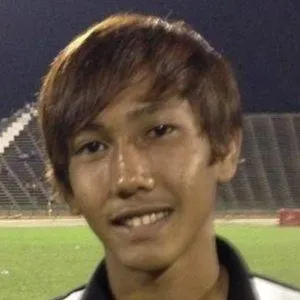 Chan Vathanaka
