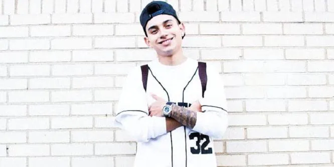 Jassiel Macias