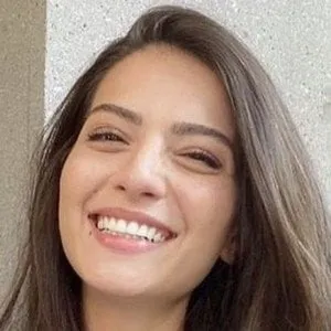 Melisa Asli Pamuk