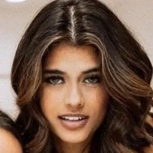 Nupur Sharma (TikTok Star)