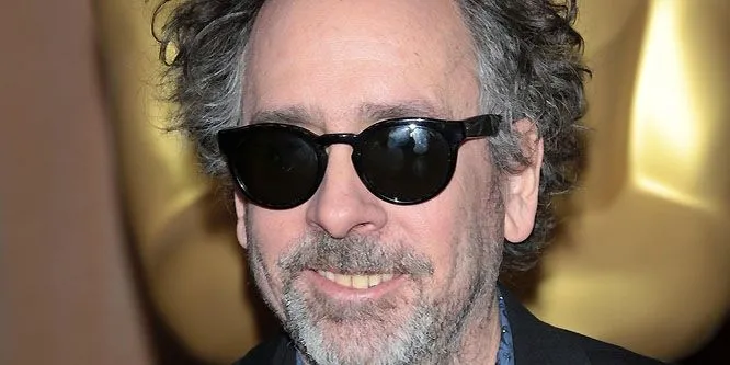 Tim Burton (Director)
