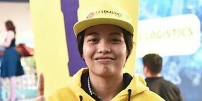 Victonara Galang