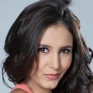 Bárbara Islas