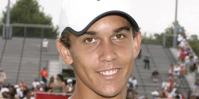 Ryan Sweeting