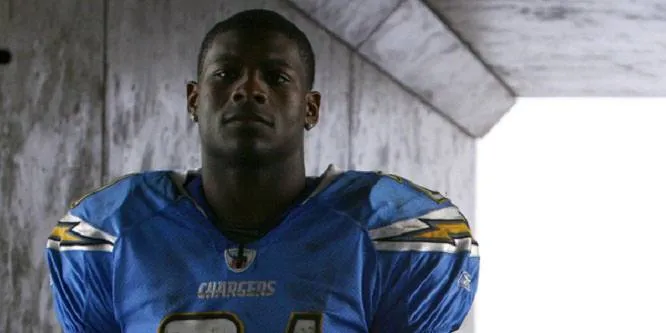 LaDainian Tomlinson