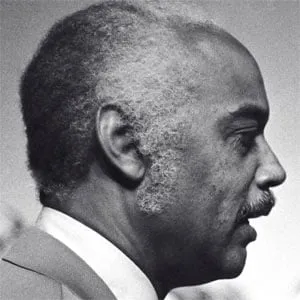 Mercer Ellington