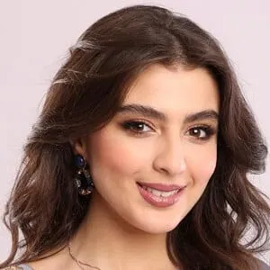 Nada Haddaoui