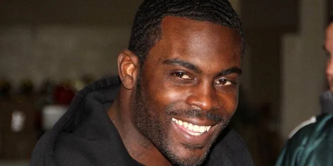 Michael Vick