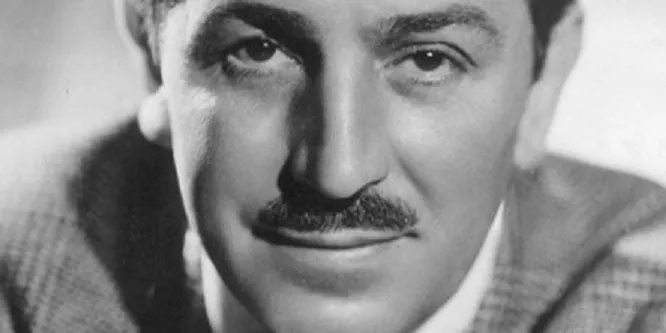Walt Disney
