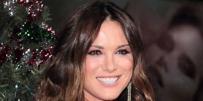 Danneel Harris