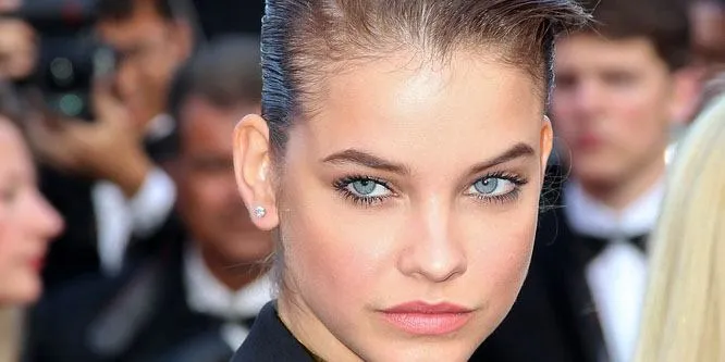Barbara Palvin