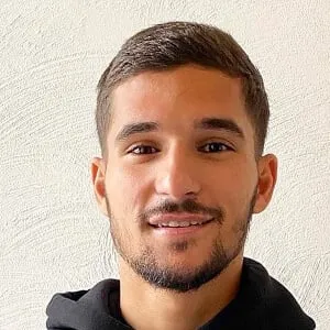 Houssem Aouar