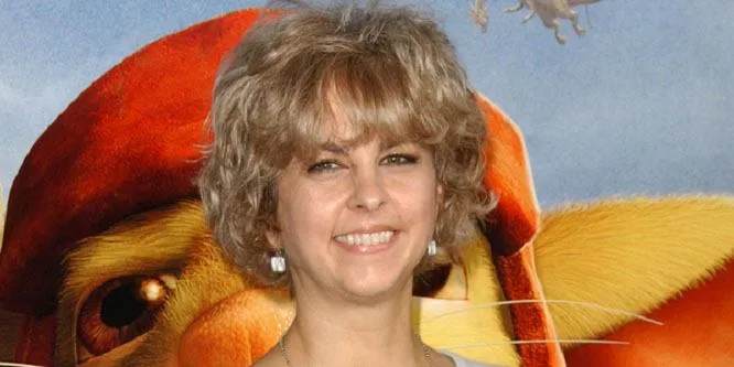 Kate DiCamillo