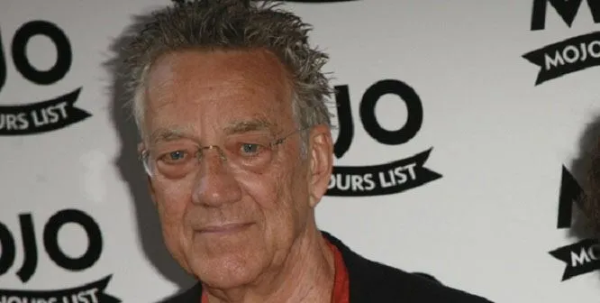 Ray Manzarek