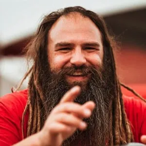 Adam Foote (Drummer)