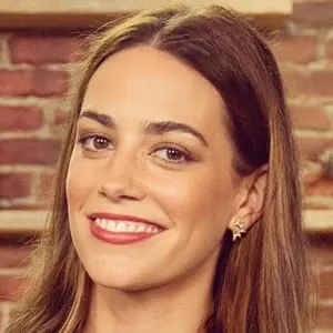 Megan Mitchell (Chef)