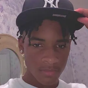 Nathaniel Mcintyre