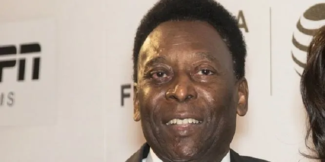 Pelé