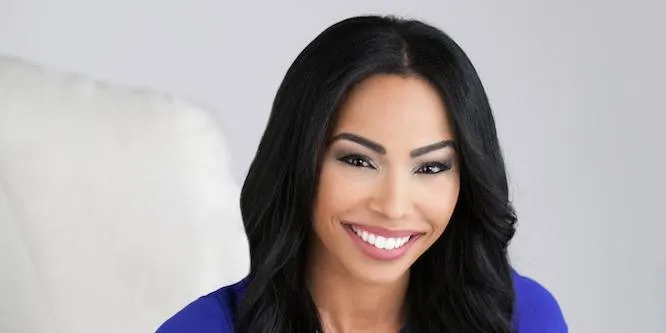 Aja Crowder