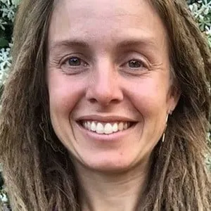 Amanda Sage