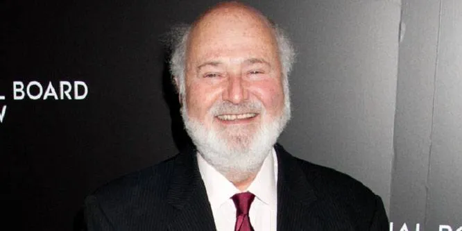 Rob Reiner