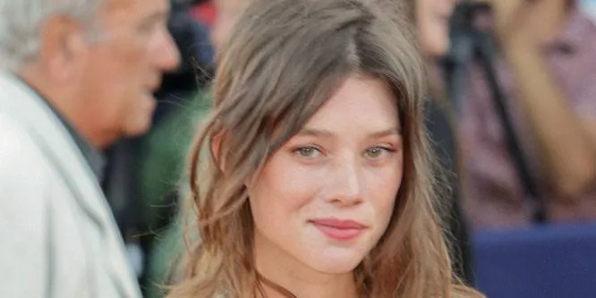 Astrid Berges-Frisbey