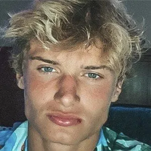 Connor Lee