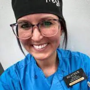 Heather Krumm