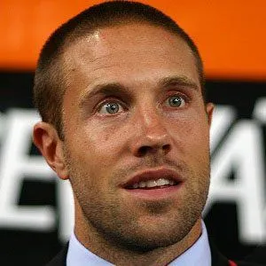 Matthew Upson