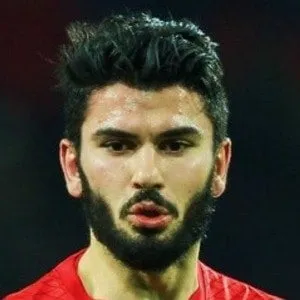 Serdar Tasci