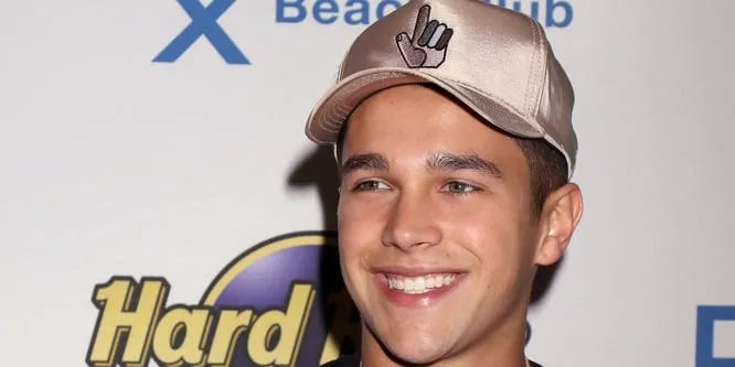 Austin Mahone