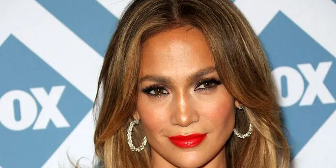 Jennifer Lopez