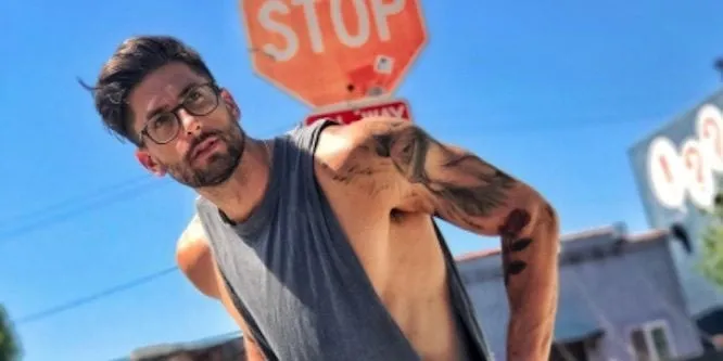 Jesse Wellens